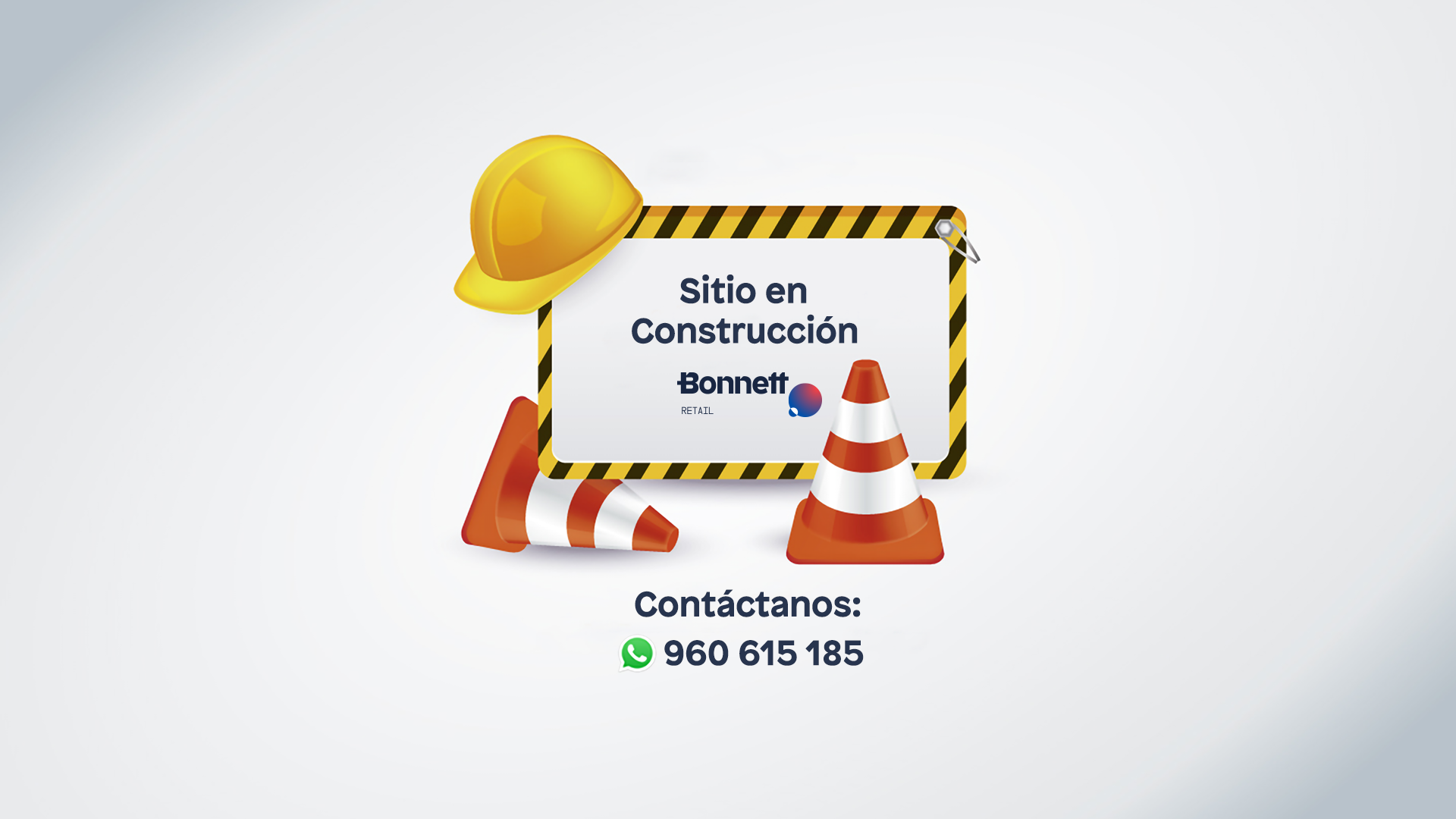 Página en construcción