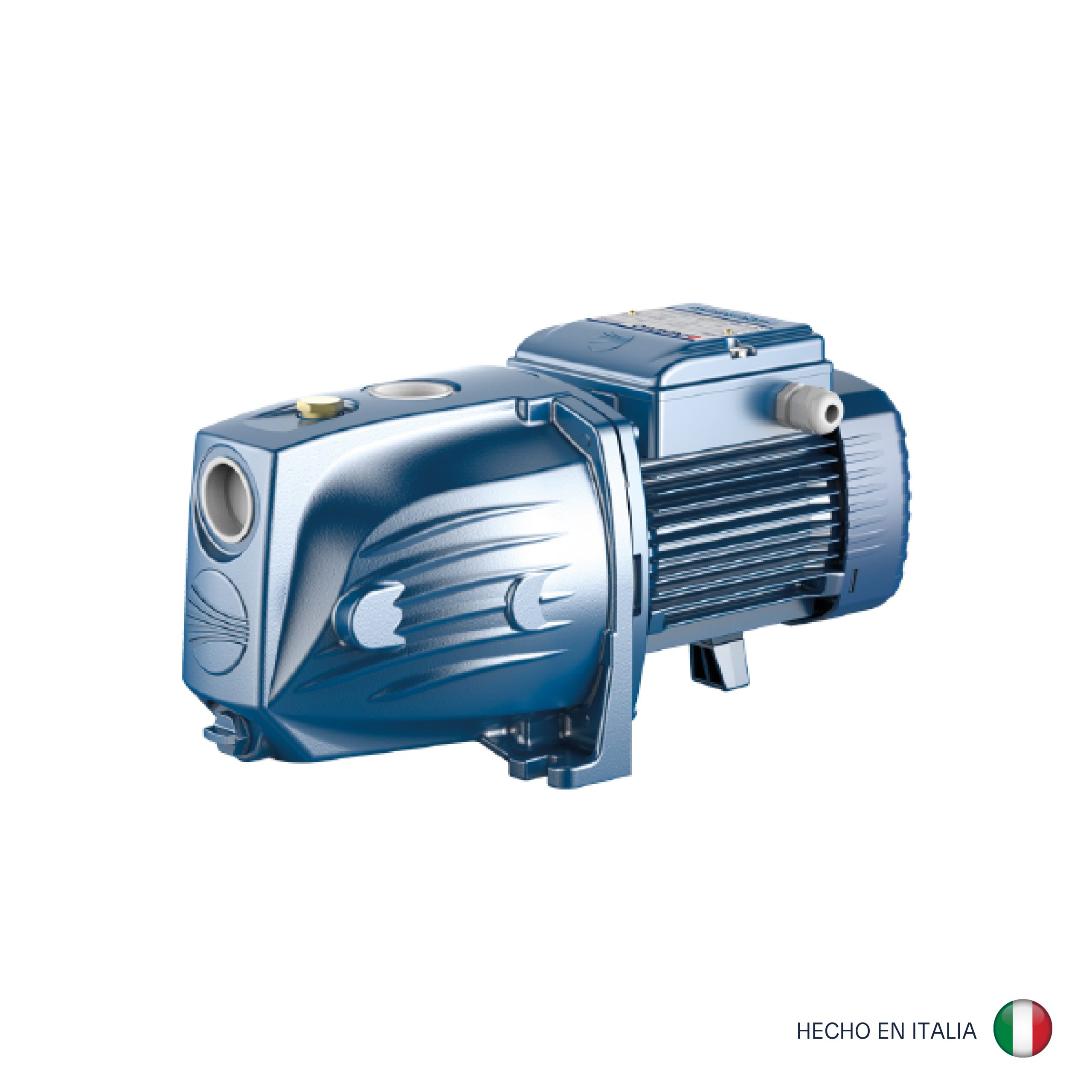 ELECTROBOMBA PEDROLLO JET AUTOCEBANTE 1.0 h.p. JSWm2C