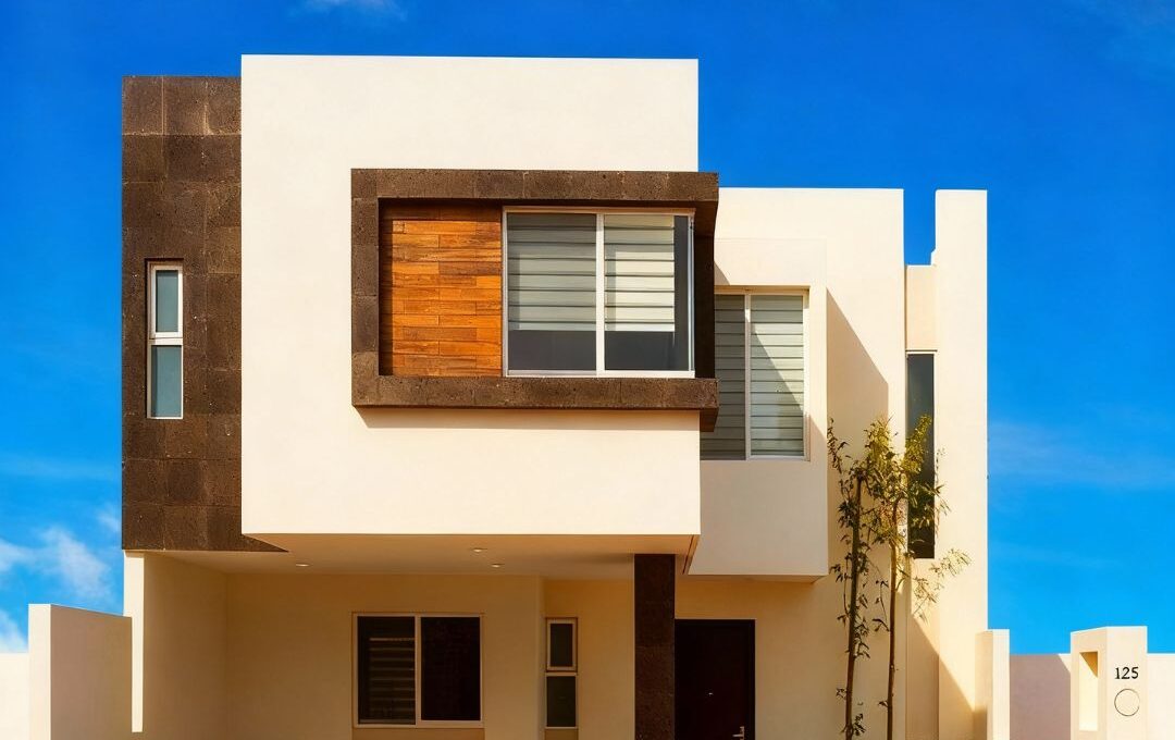 Doméstico / Residencial