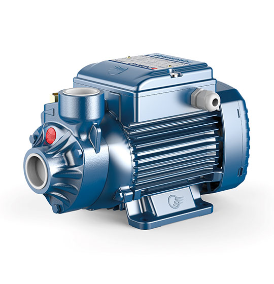 ELECTROBOMBA PEDROLLO 0.5 h.p. PERIFERICA PKm 60