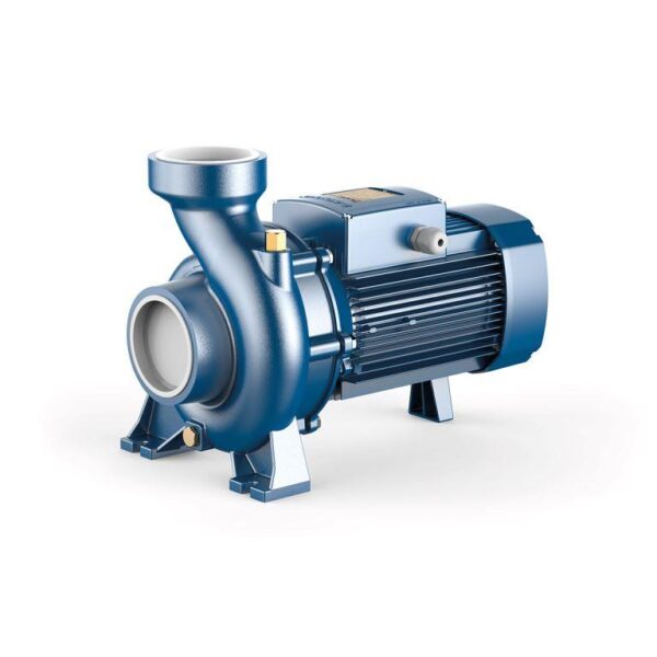 ELECTROBOMBA PEDROLLO 10 h.p. HF 30A DE 4" X 4" , 220V. - 380V.