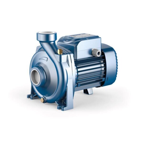 ELECTROBOMBA PEDROLLO 1.5 h.p. HFm 5BM 2" X 2"