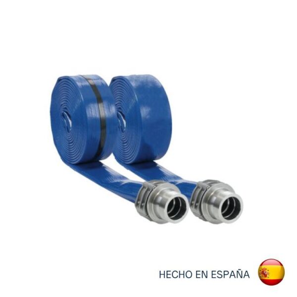 MANGUERA FLEXIBLE OROFLEX WELL DE 4" ( F558063A )