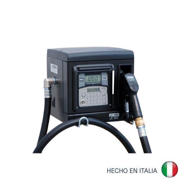 DISPENSADOR CUBE 70 MC DC 24V D NPT 1" - F0059414C