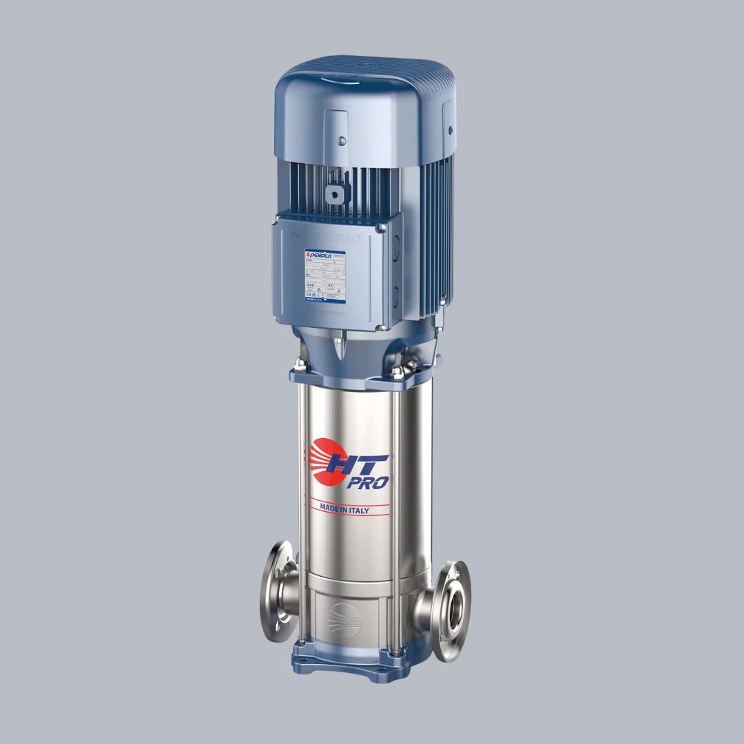 Nueva mejora técnica de Pedrollo que revoluciona el mercado