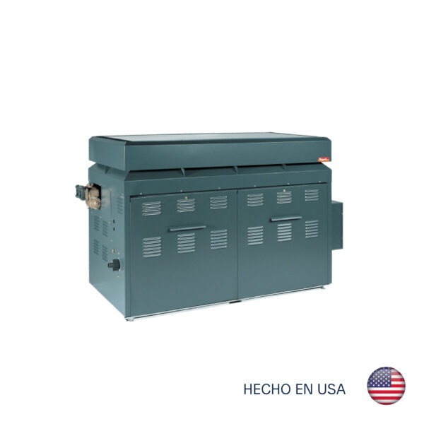 CALENTADOR RAYTHERM RAYPAK 1178 BTU EXTERIOR P1178 # 57 (001369)