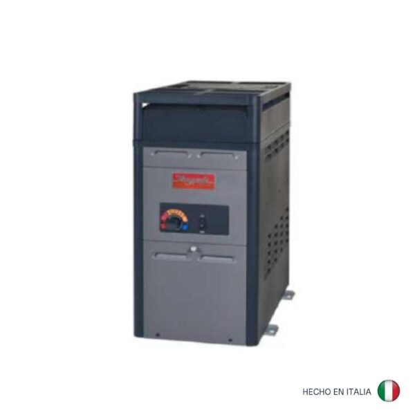 CALENTADOR RAYPAK P-R106A-AP-C 105,000 BTU GAS PROPANO (014781) (ELEV. 0-1999 PIES )