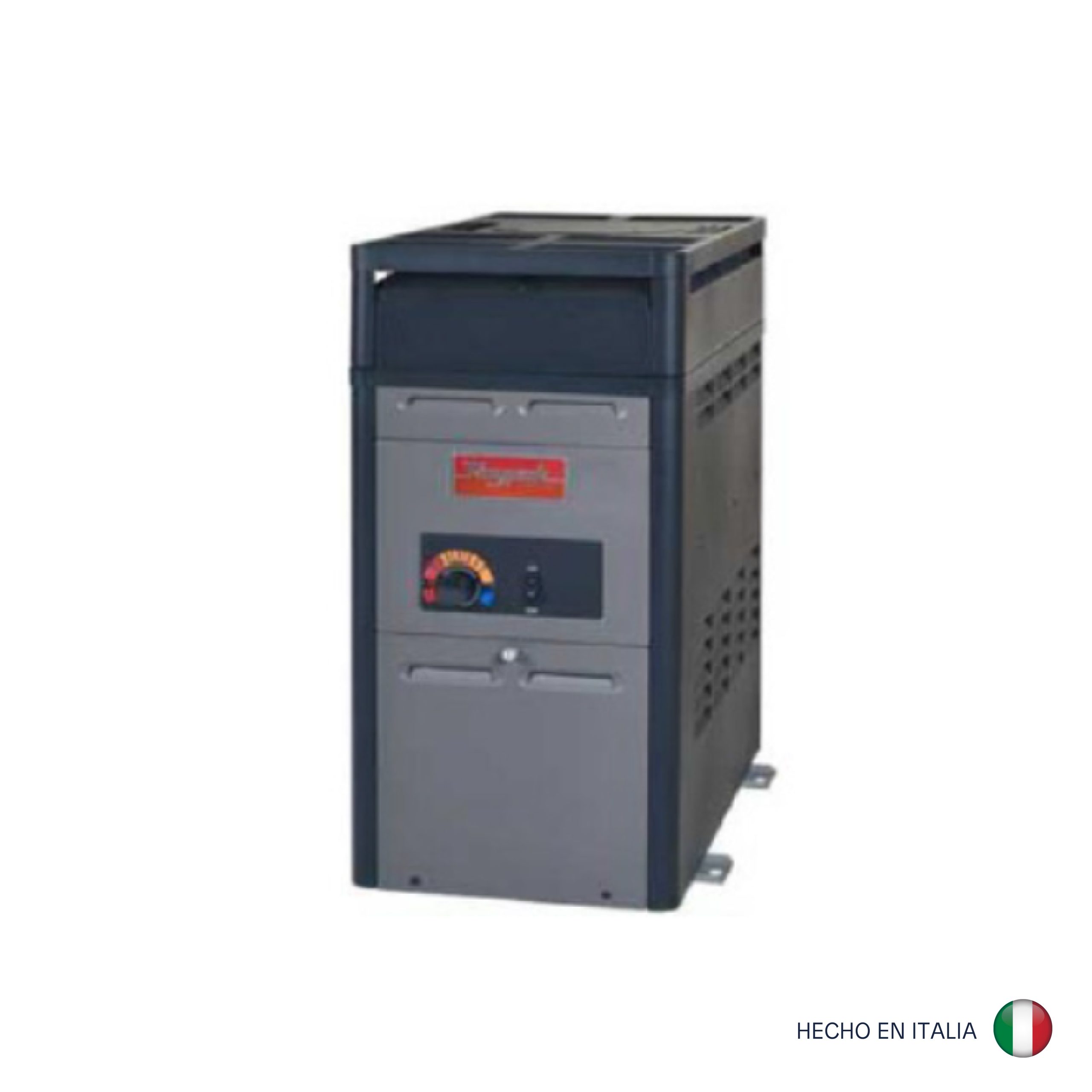 CALENTADOR RAYPAK DIGITAL P-R156A-EP-C 150,000 BTU PROPANO (014786) ( 0- 1999  PIES )