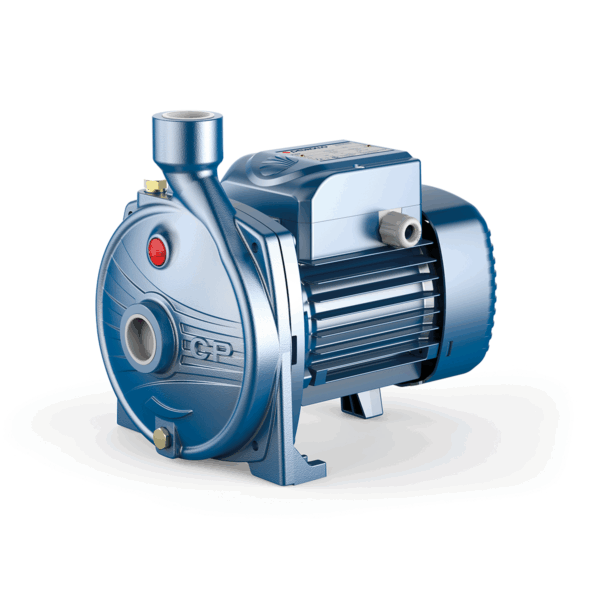 ELECTROBOMBA PEDROLLO 1.5 h.p. CENTRIFUGA CPm 650/M