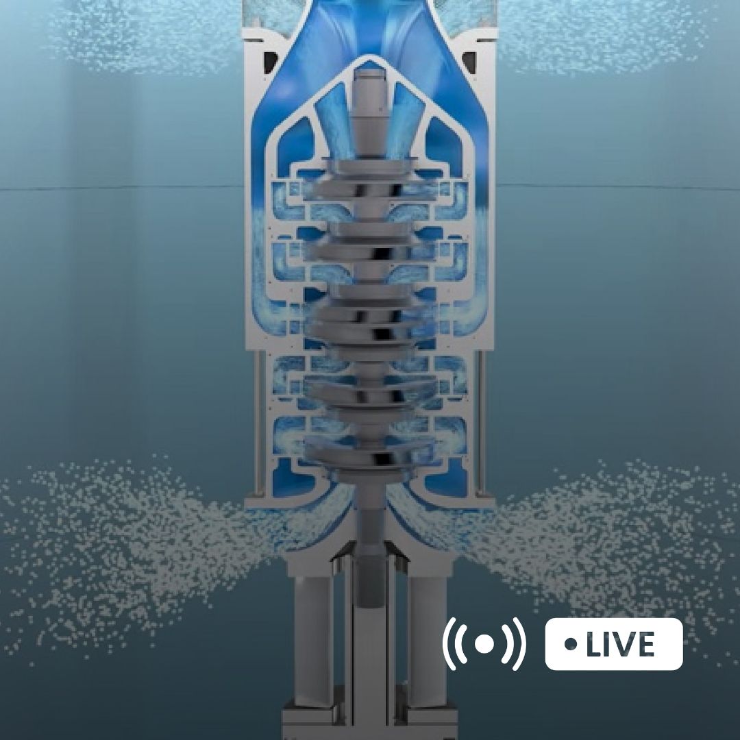 Bombas sumergibles para pozos tubulares y riego alto caudal