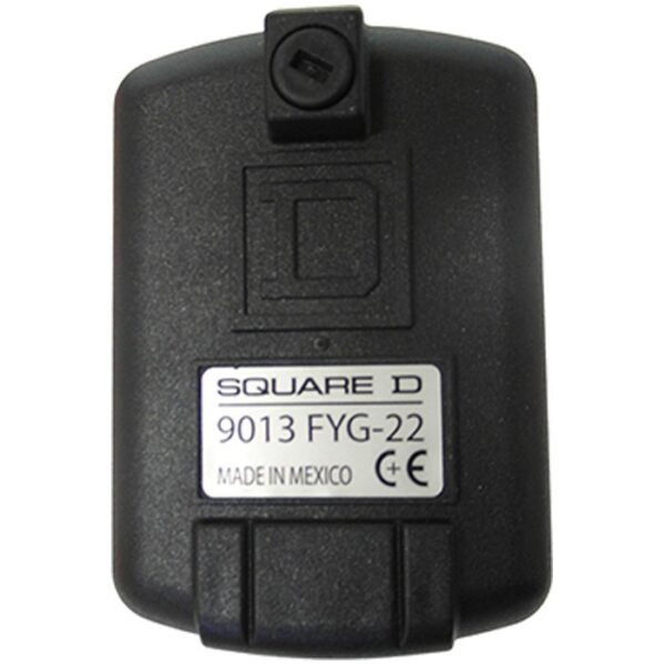 AUTOMATICO DE PRESION PRESOSTATO "SQUARE-D" FYG-32 (HASTA 10.5 BARI).