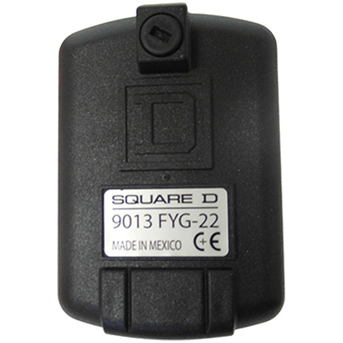 AUTOMATICO DE PRESION PRESOSTATO «SQUARE-D» FYG-32 (HASTA 10.5 BARI).