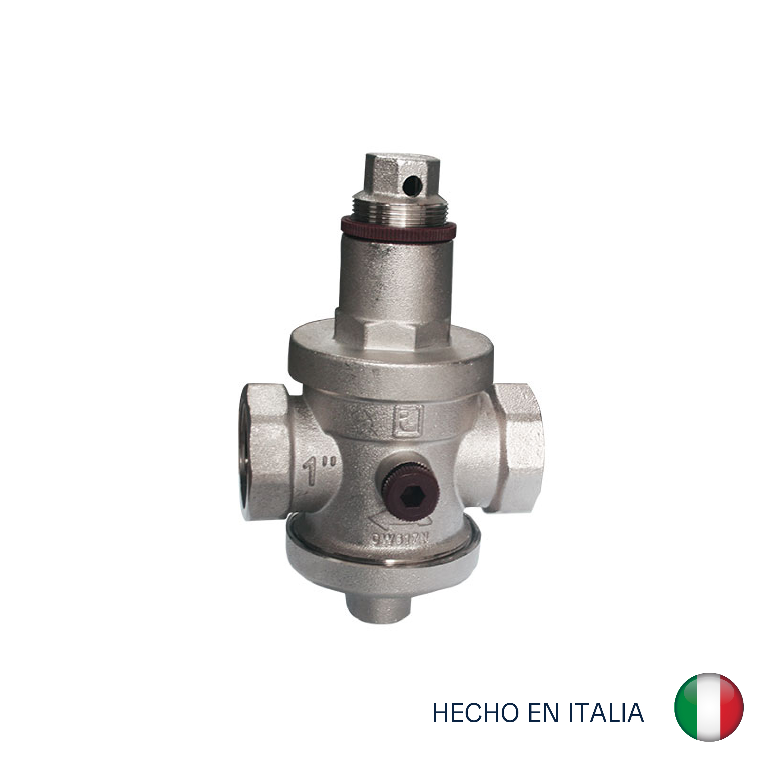 VALV. REDUCTORA DE PRESION (143),EUROPRESS 143-1 1/2″