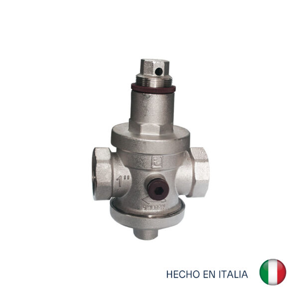 VALV. REDUCTORA DE PRESION (143),EUROPRESS 143-3" NPT