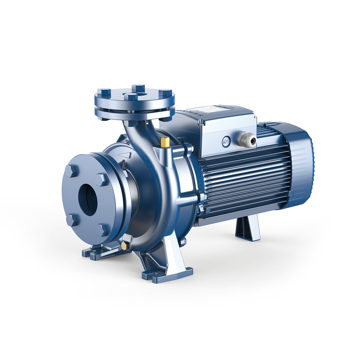 ELECTROBOMBA PEDROLLO DE 40 HP F 65/250C  220V. – 380 V.