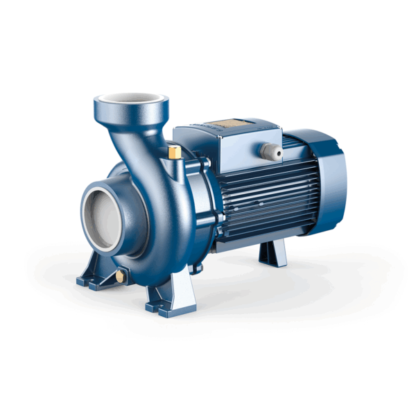 ELECTROBOMBA PEDROLLO 10 h.p. HF 30A DE 4" X 4" , 220V. - 440V.