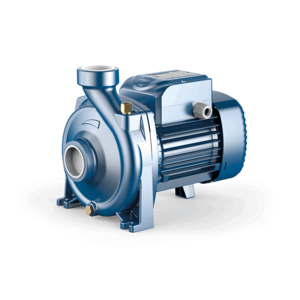 ELECTROBOMBA PEDROLLO 2.0 HP HF 70B DE 1 1/2" × 1 1/2" 220V - 380V.