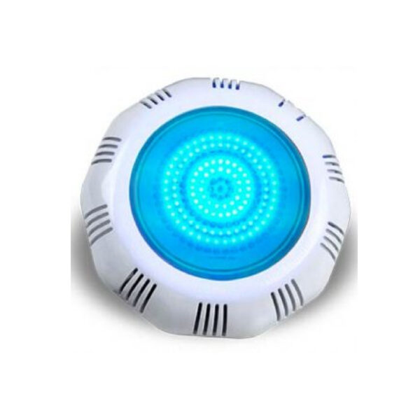 REFLECTOR EMAUX DE PISCINA CONCRET. LED-TP100, 8 W. 12V. 198 LEDs- (88040652)