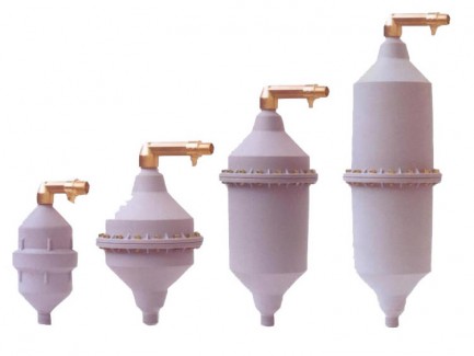 CARGADOR DE AIRE «LUISE» MIDI (HASTA 500 GLS.)