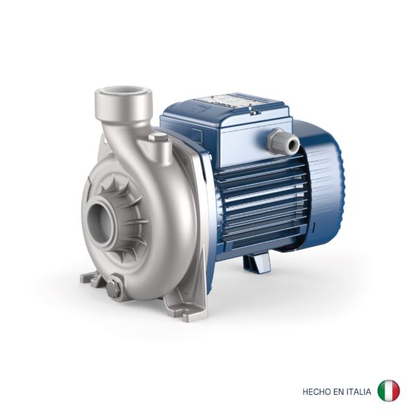 ELECTROBOMBA PEDROLLO 3.0 h.p. NGA 3A-PRO 220-380v. 60 Hz. TRIFA INOX. 316