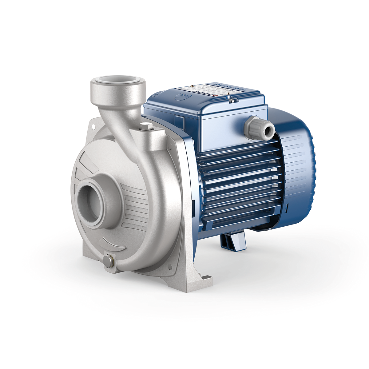 ELECTROBOMBA PEDROLLO 1.0 h.p.  NGA 1A-PRO 220-380v. 60 Hz. INOX