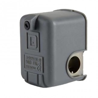 PRESOSTATO LUISE P1 1,4- 4,6 BAR (680.0000)