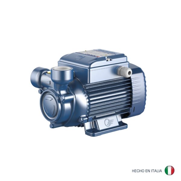 ELECTROBOMBA PEDROLLO 3.0 h.p. PERIFERICA PQ 3000-MF 3 h.p.220v-380v INOX. 316