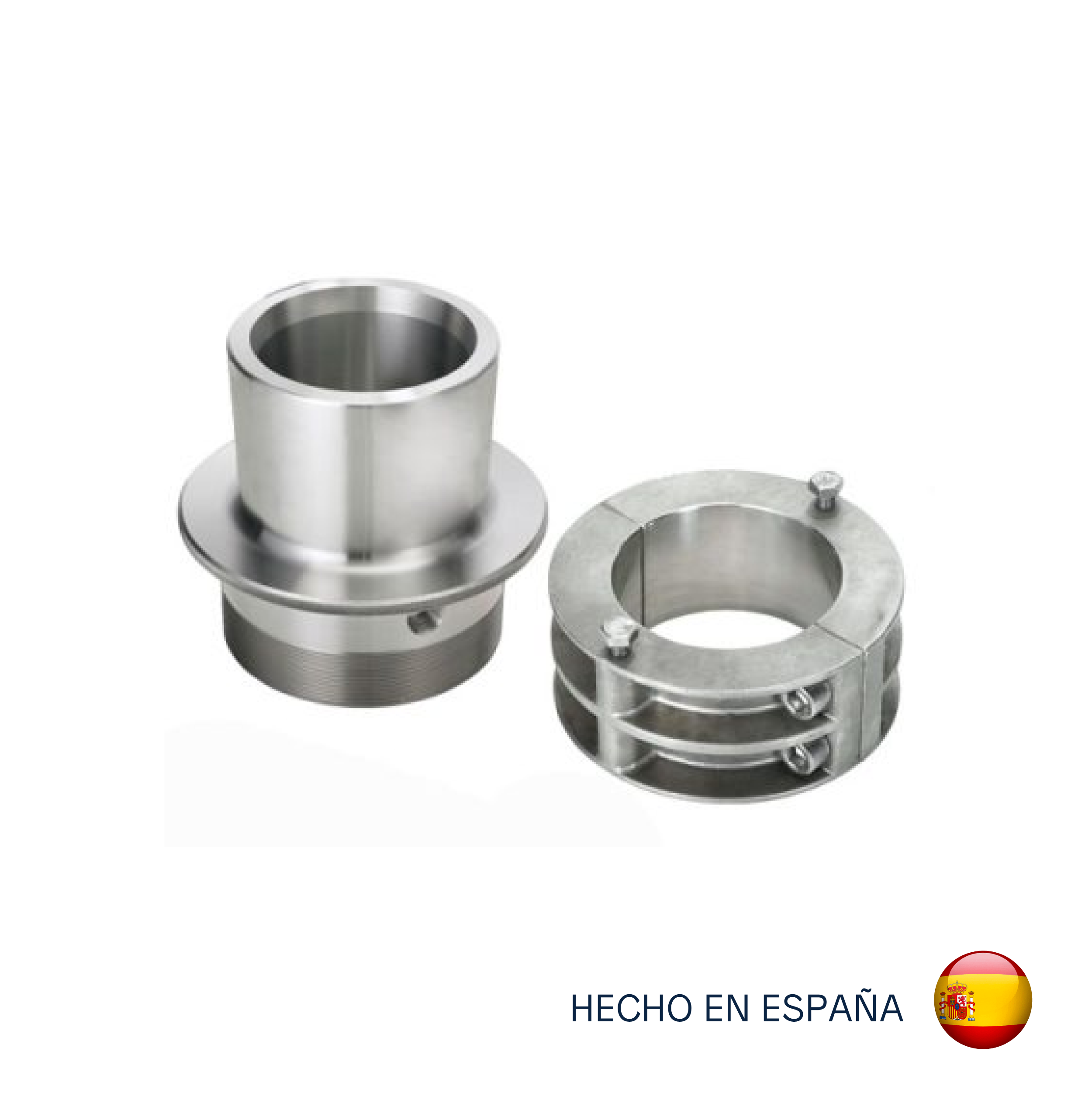 TERMINAL CONICO RYLBRUN TP 4″ NPT CON SISTEMA DE VACIADO ( C654826)