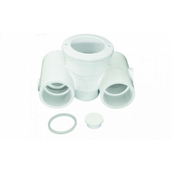BOQUILLA DE HIDROMASAJE BASE 1.5 X 1.5 HAYWARD - (SP1434PAKA )